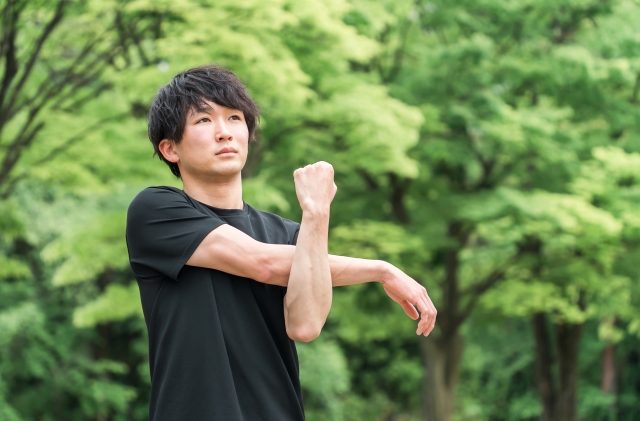 スポーツ医学センター