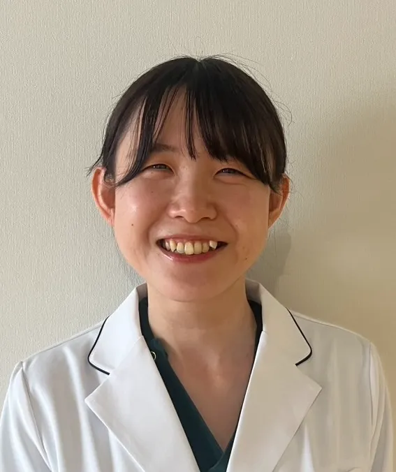 樽田美穂